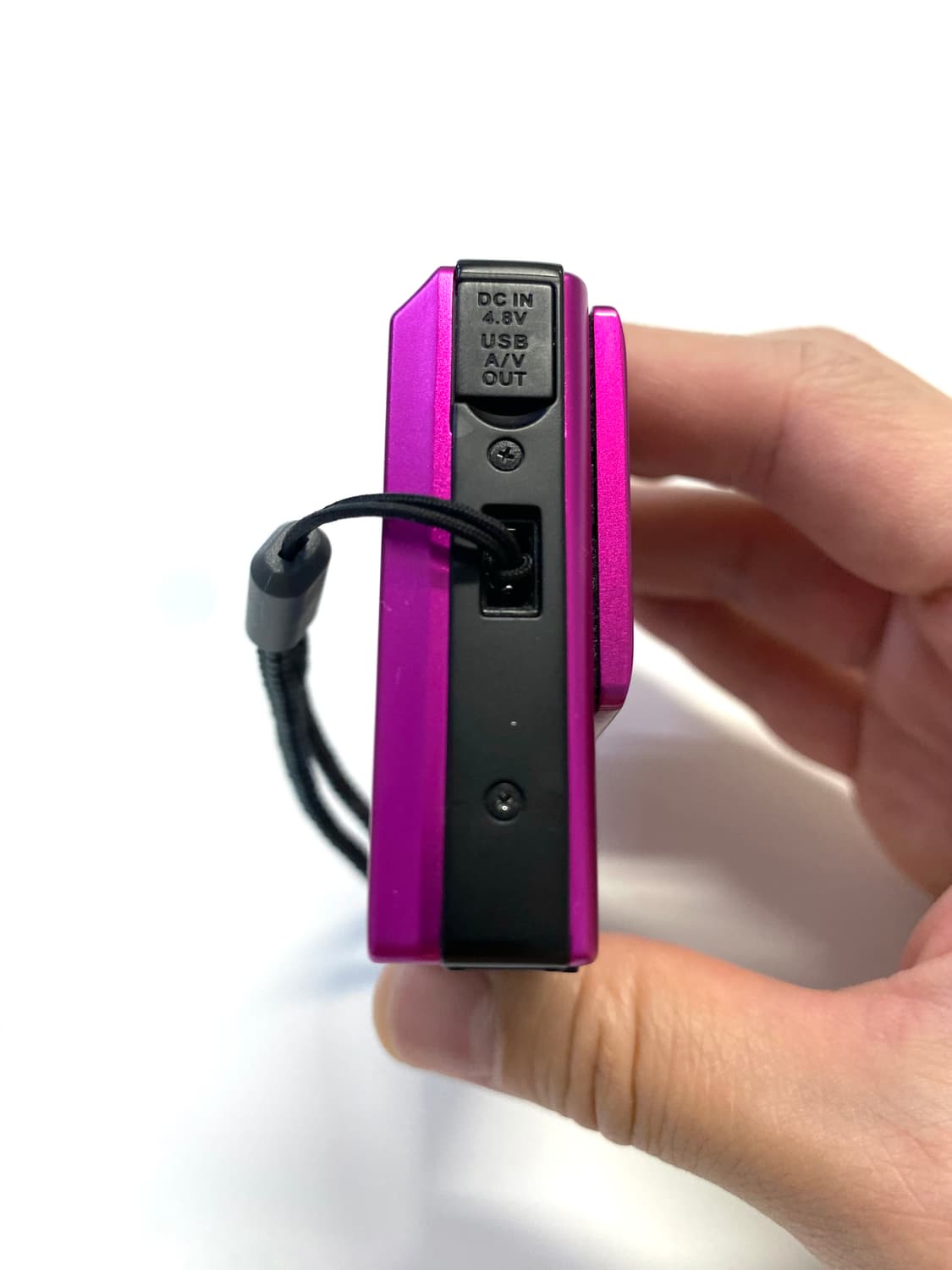 올림푸스 뮤 1070 디지털 카메라 상품이미지9
