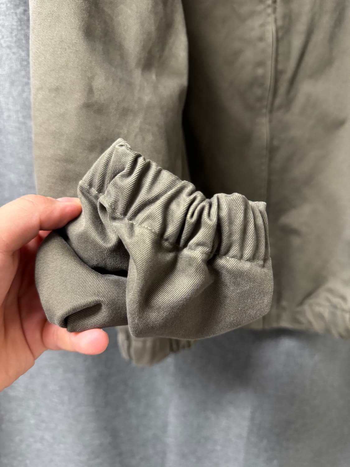 나이키 자켓 상품이미지7