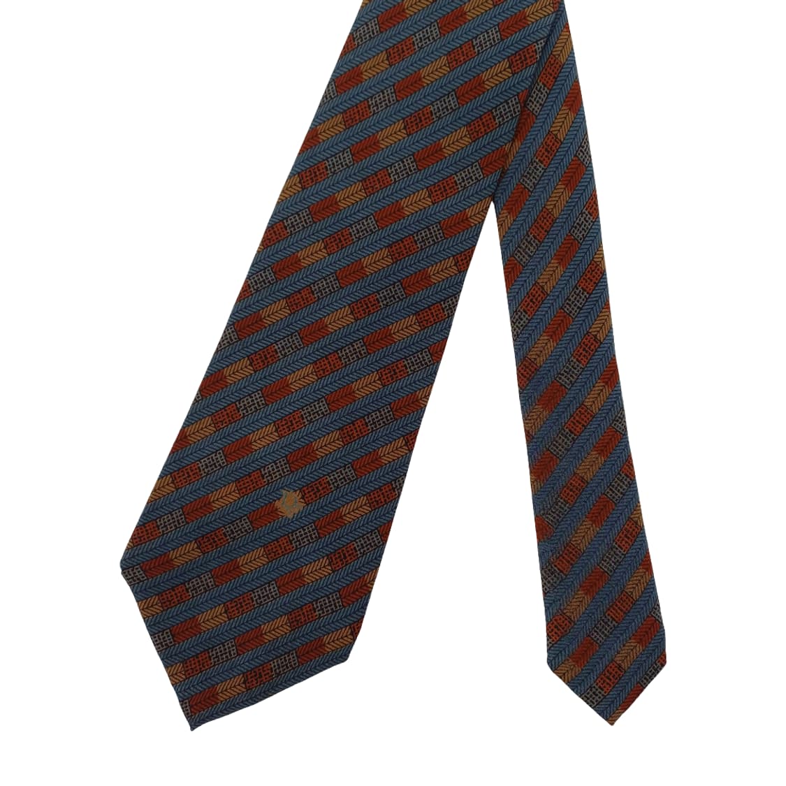 DIOR 디올 실크 넥타이 [BCF10803_0004-151] 상품이미지1