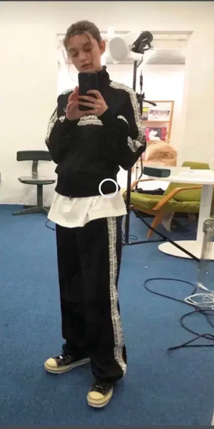 로레일즈 상의 결제창 상품이미지1