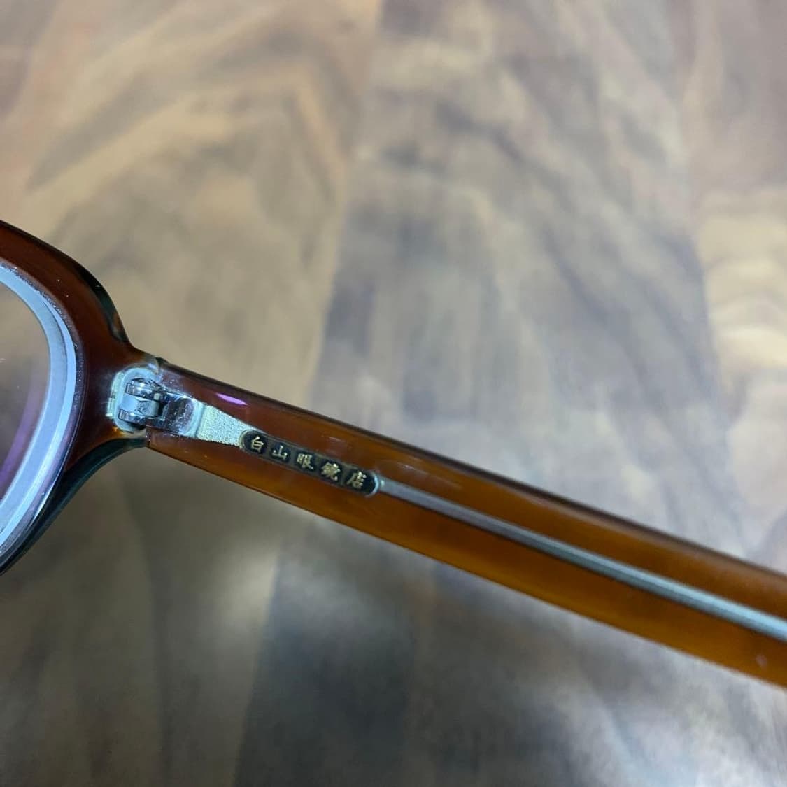 백산안경 홍태준 calm 캄 안경 상품이미지7