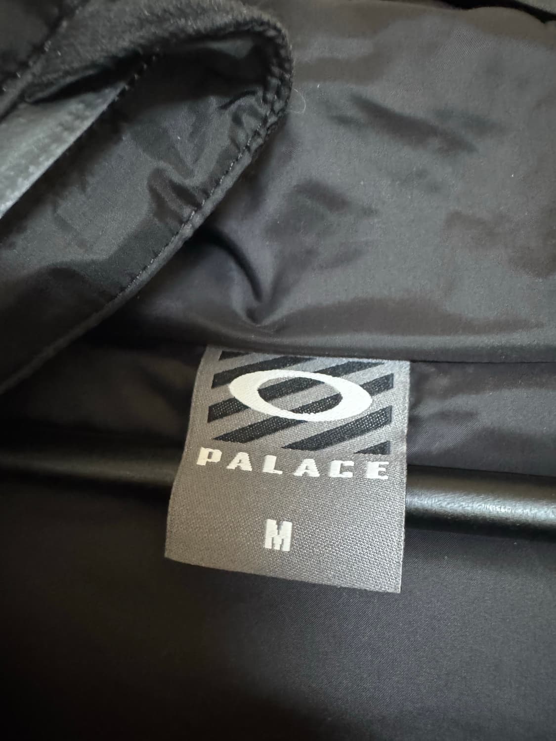 팔라스 오클리 푸퍼 패딩 M 상품이미지2