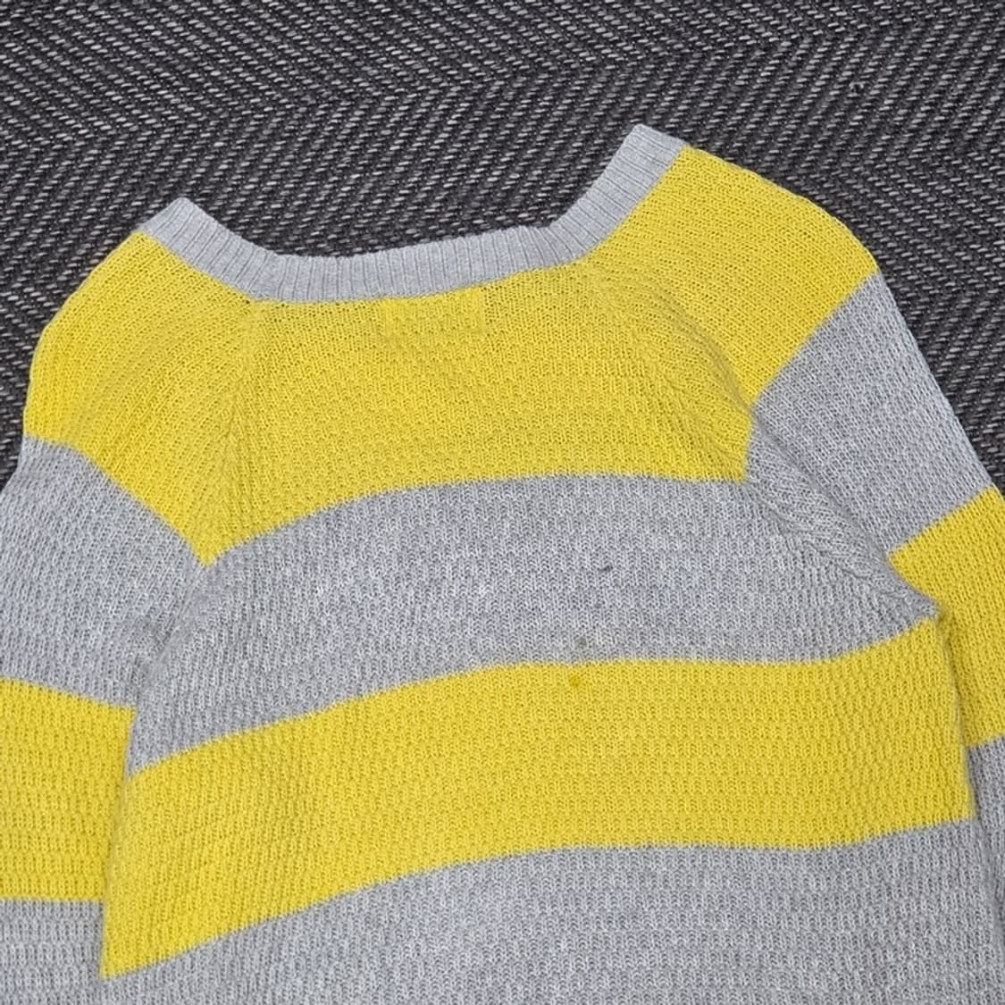 프릭스스토어 스트라이프 니트 v1392 상품이미지4