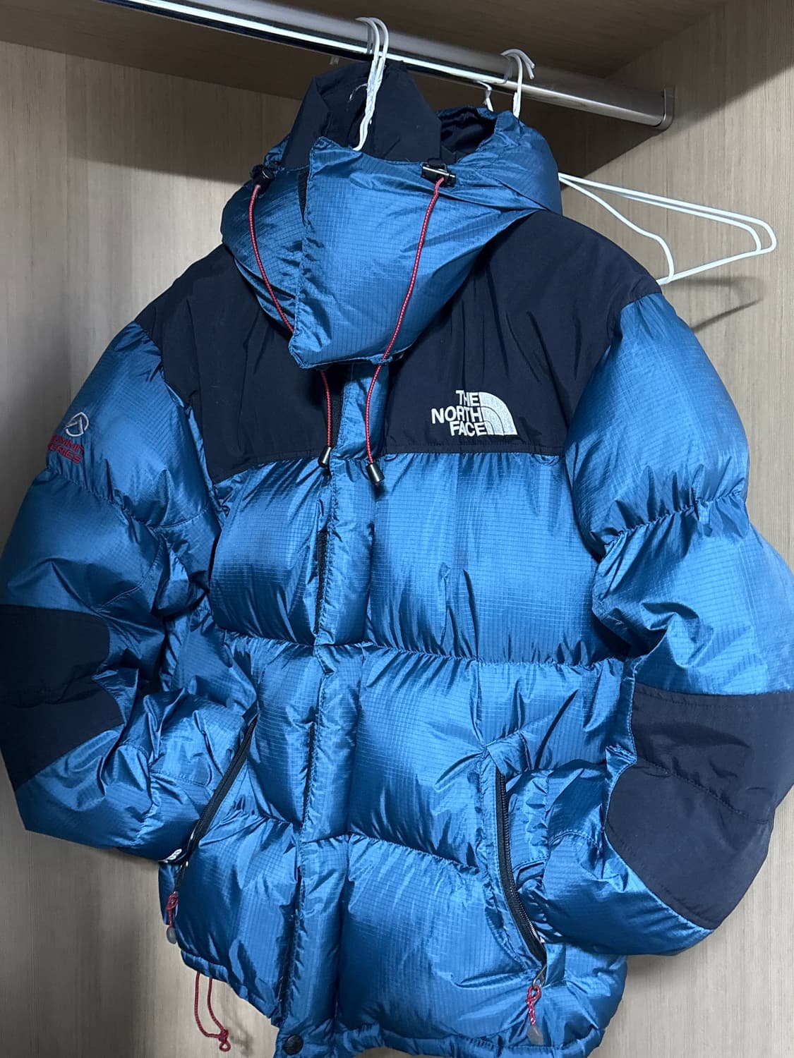 노스페이스 700 써밋 윈드스토퍼 상품이미지1