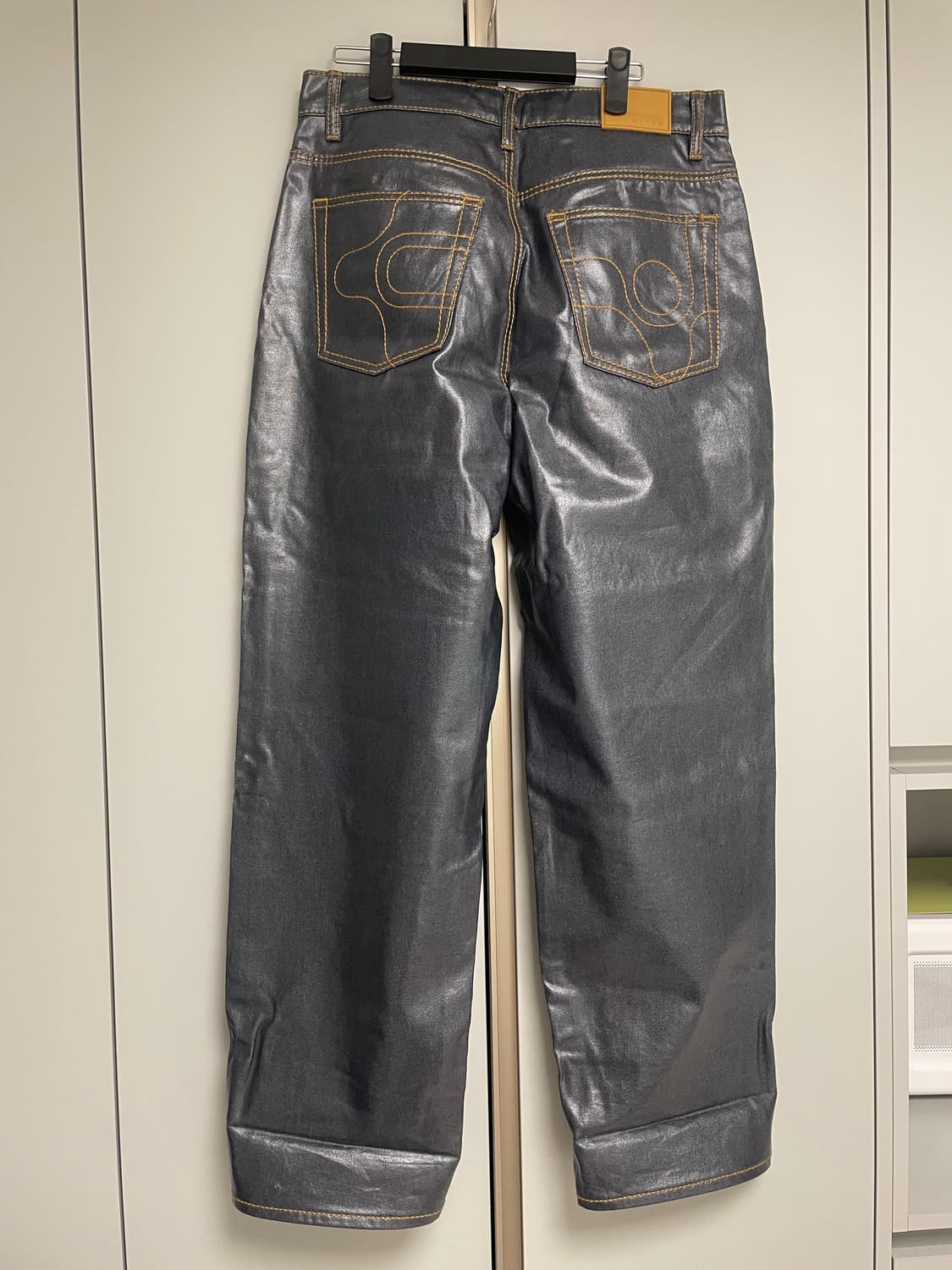 EYTYS 글로스 데님 상품이미지2