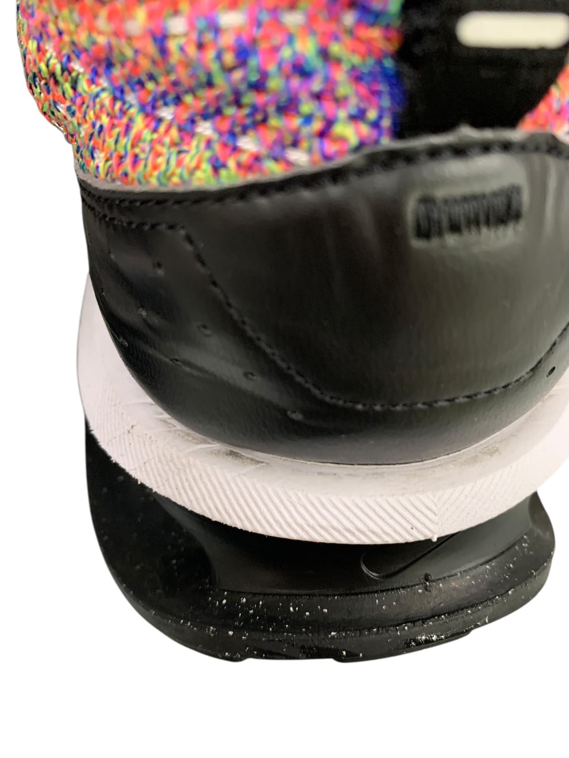 나이키 에어맥스 플라이니트 레이서 290 상품이미지10