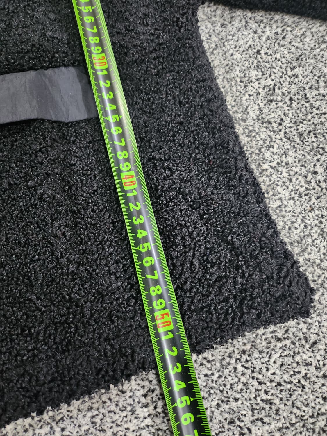 //아디다스 하이넥 플리스 2XS 상품이미지8