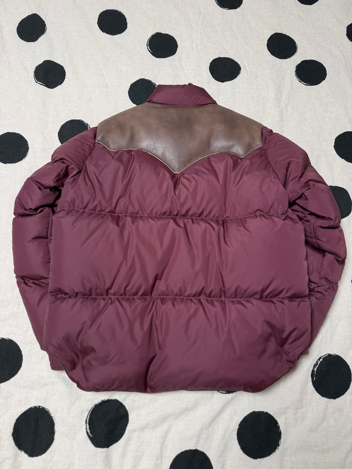 [42] 록키마운틴 패딩 상품이미지4