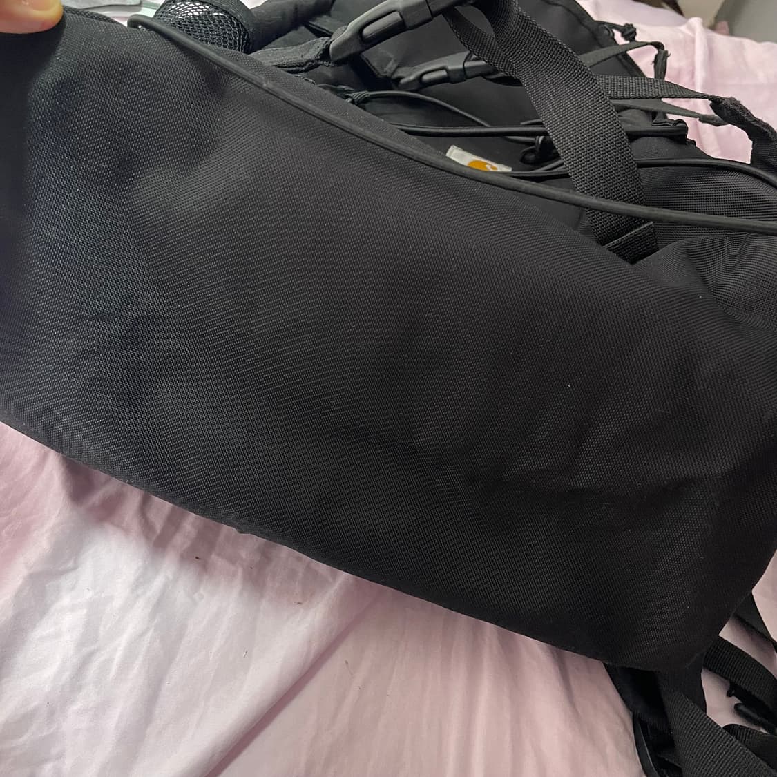 칼하트 킥플립 백팩 상품이미지4