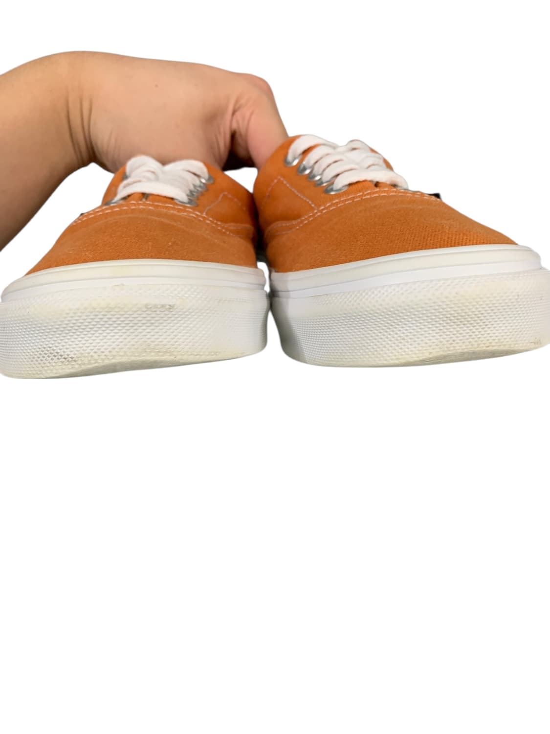 반스 에라 레트로스포츠 오렌지 245 상품이미지8