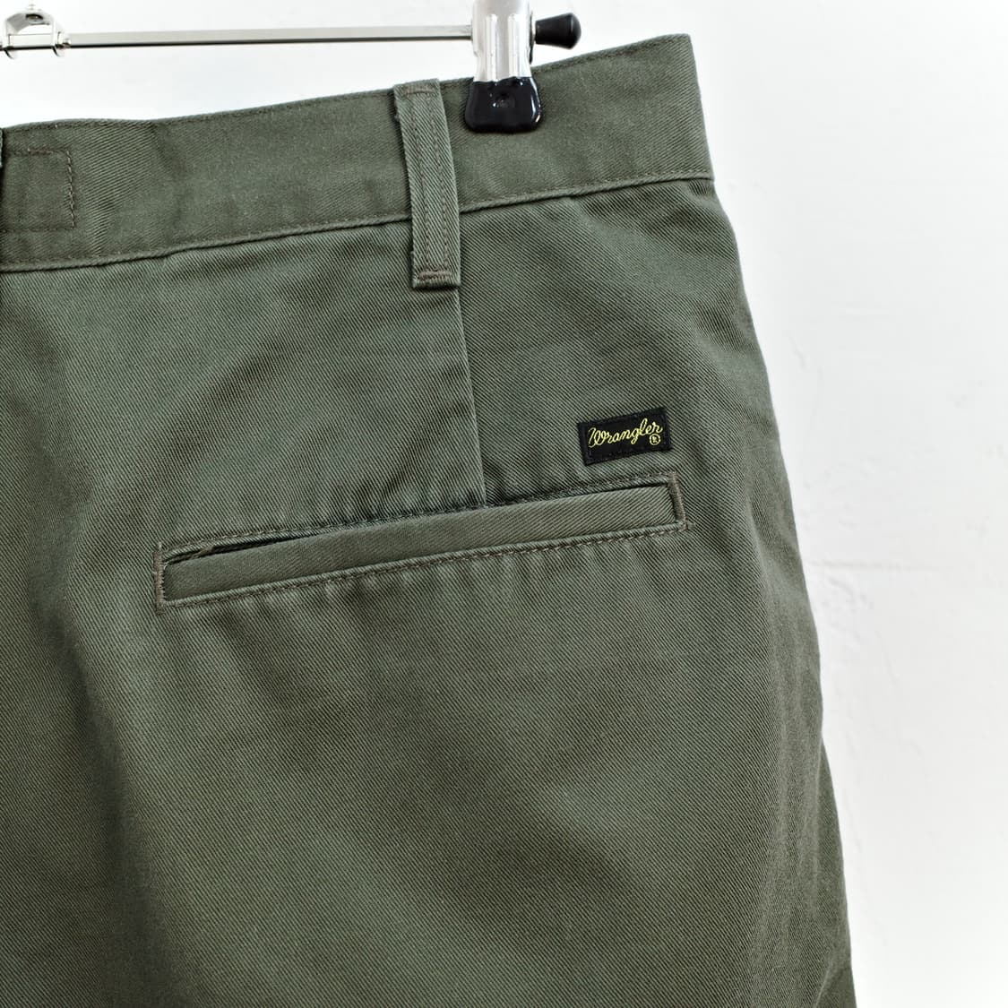 Wrangler×AZUL 상품이미지7