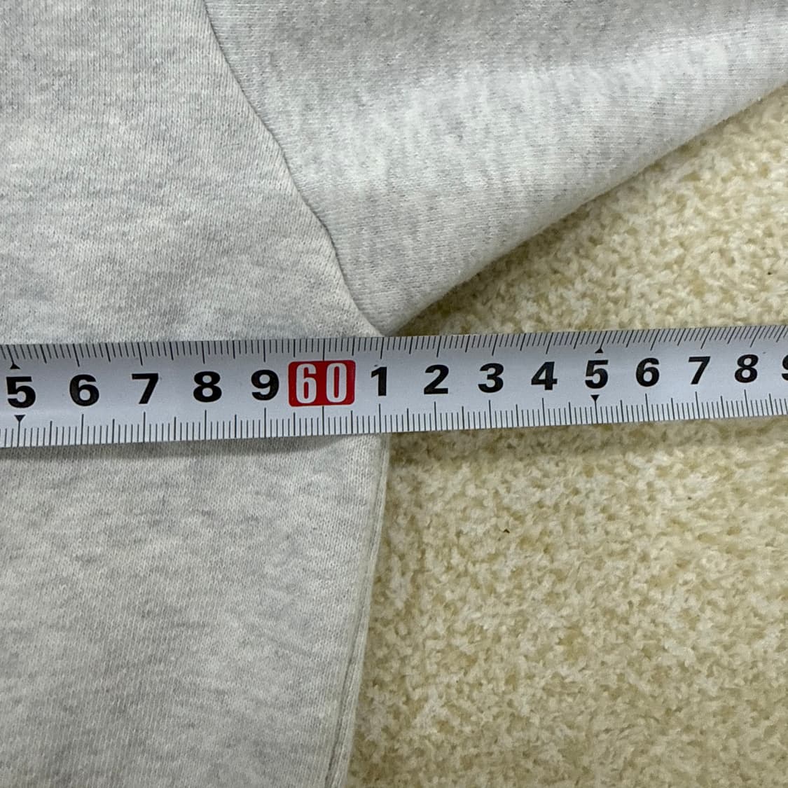 M 아이앱스튜디오 하프집업 0130T1 상품이미지6