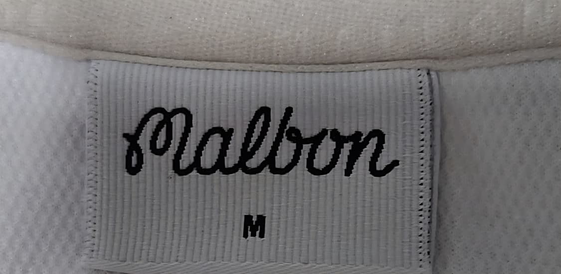 말본골프티셔츠 M (95) 상품이미지5