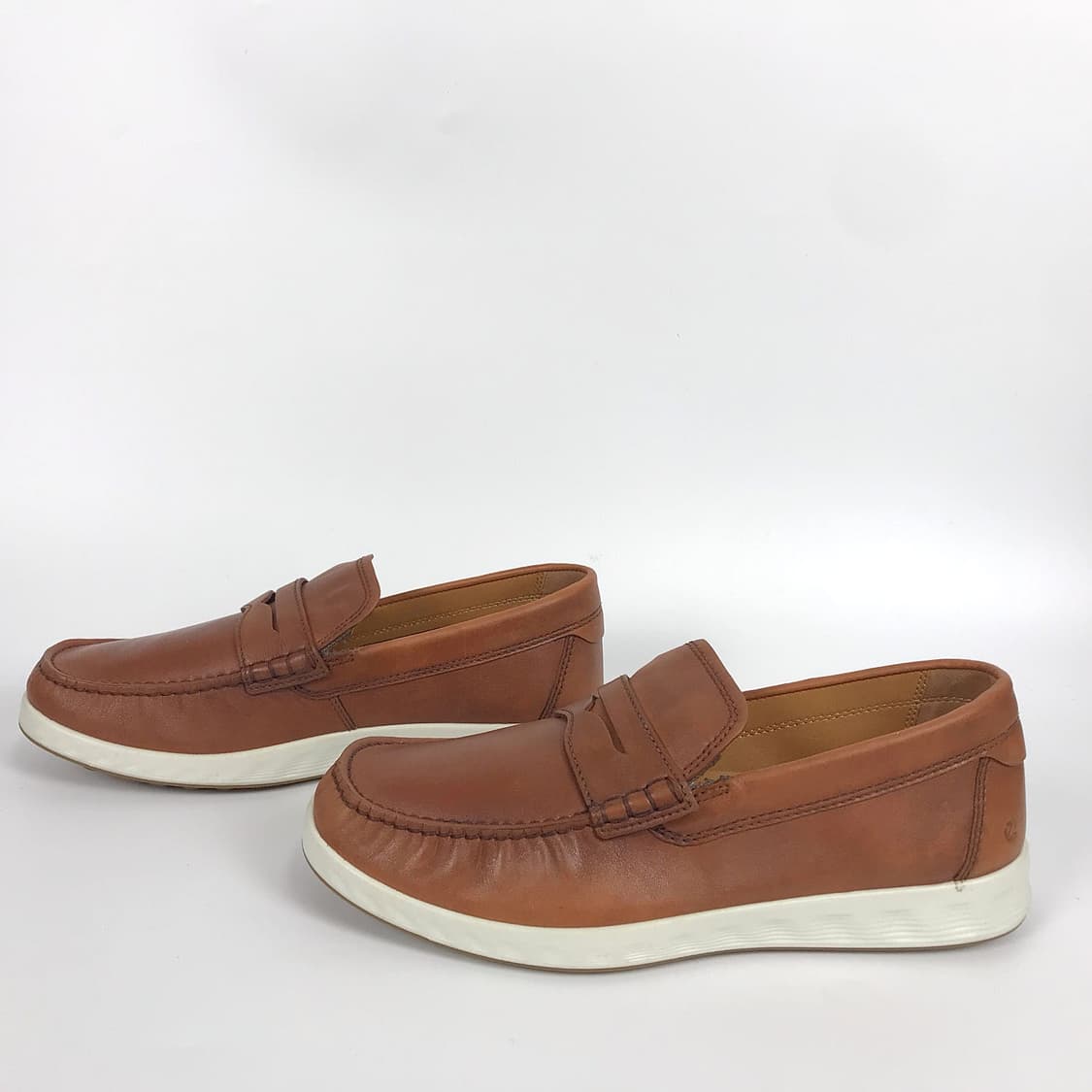 에코 ecco 슬립온 로퍼 신발 남성245 상품이미지5