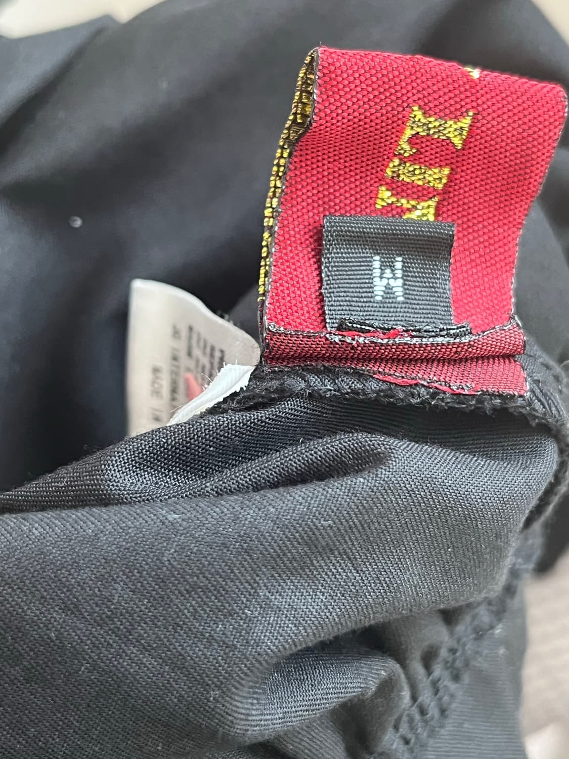 바디라인 고스로리 프릴리본 스커트 상품이미지4