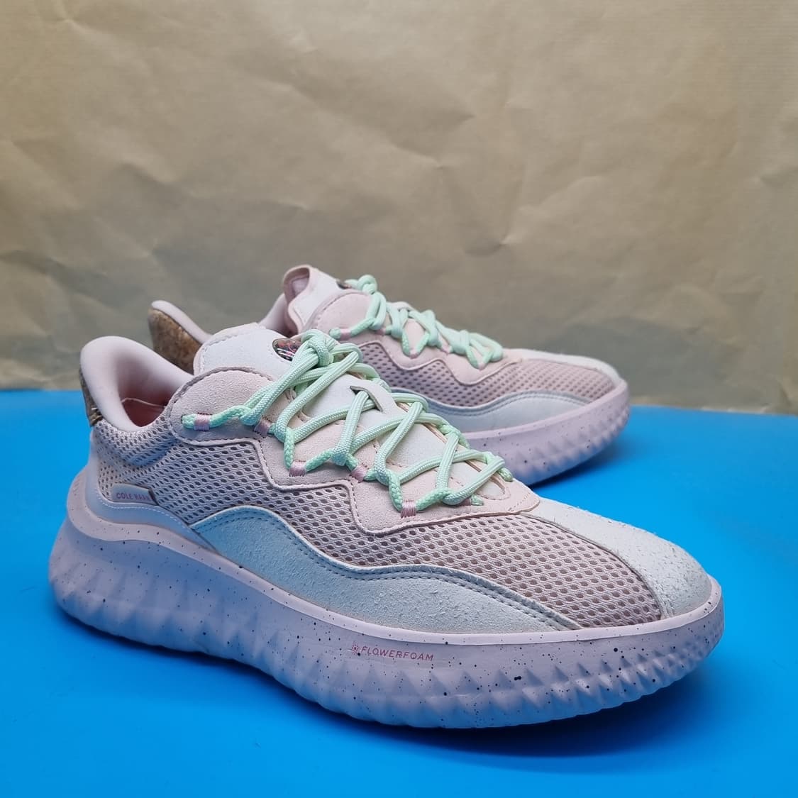 콜한 제로그라운드 운동화250  상품이미지1