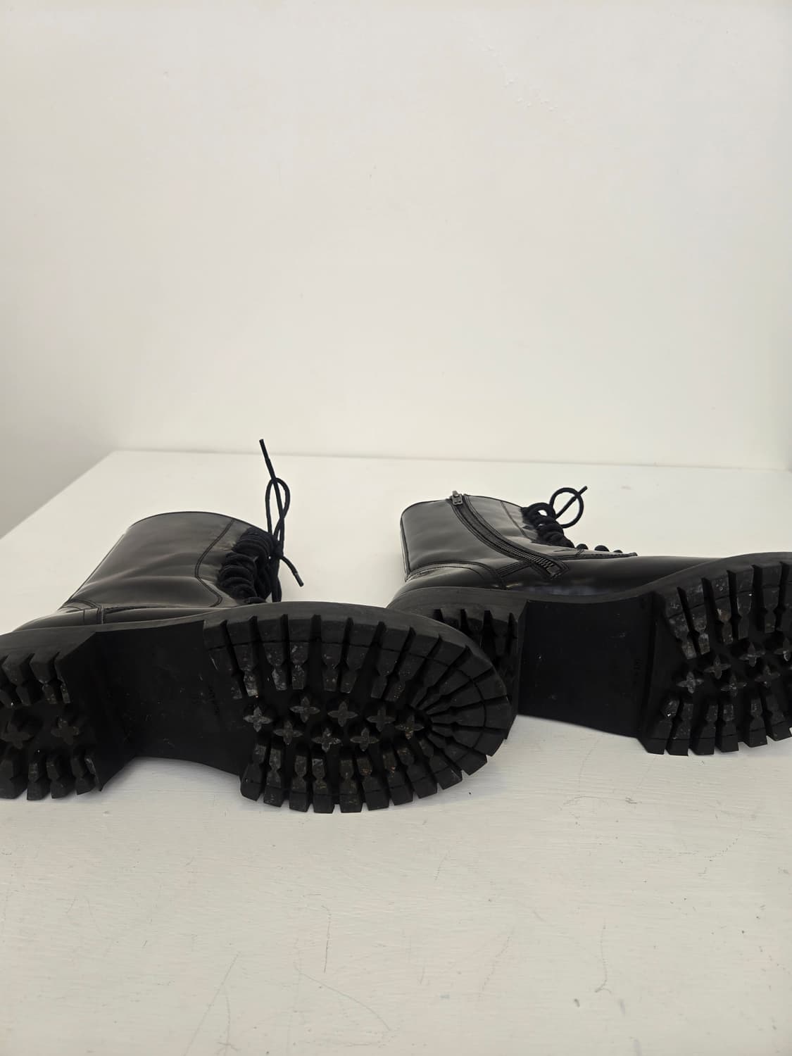 앤 드뮐미스터 사이드집업 부츠 상품이미지3