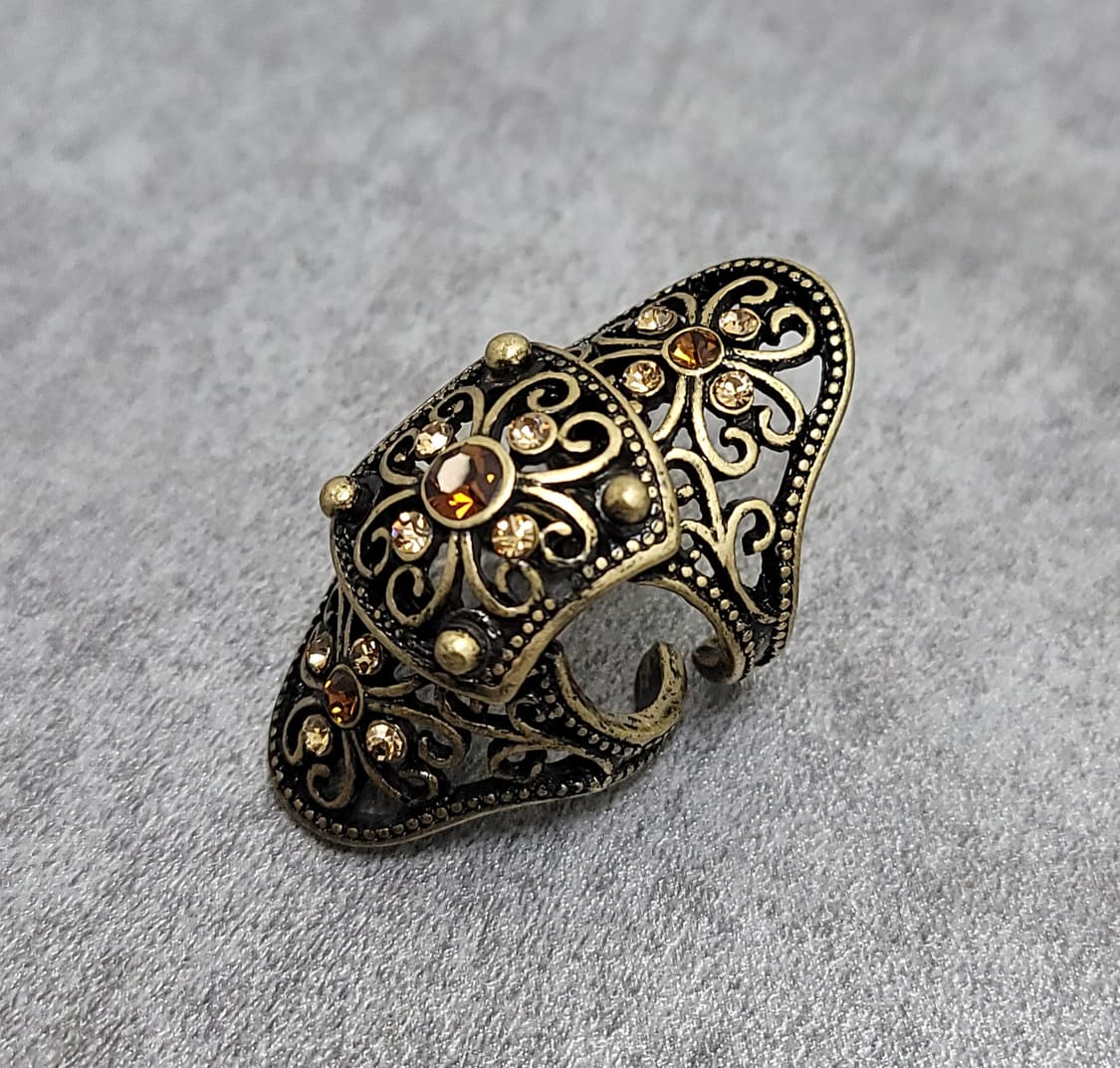 vintage ring 상품이미지4