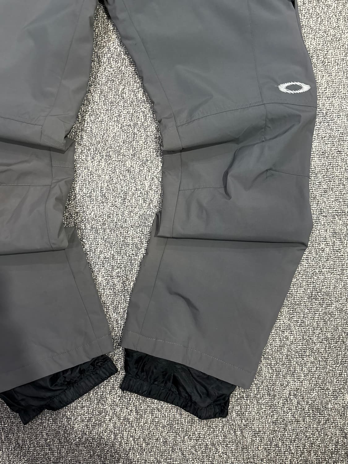 오클리 스키팬츠 상품이미지5