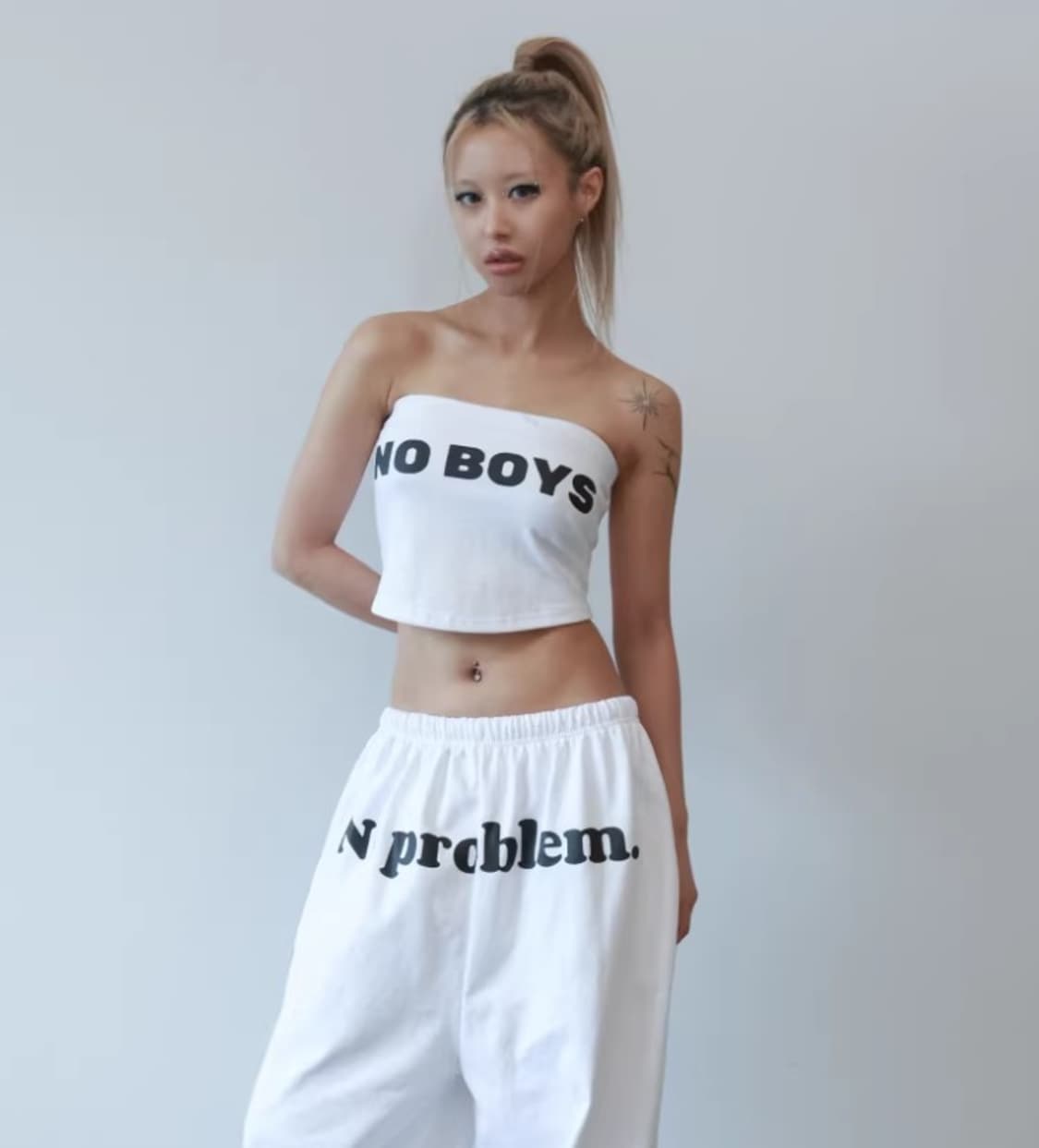 010 top white 상품이미지4
