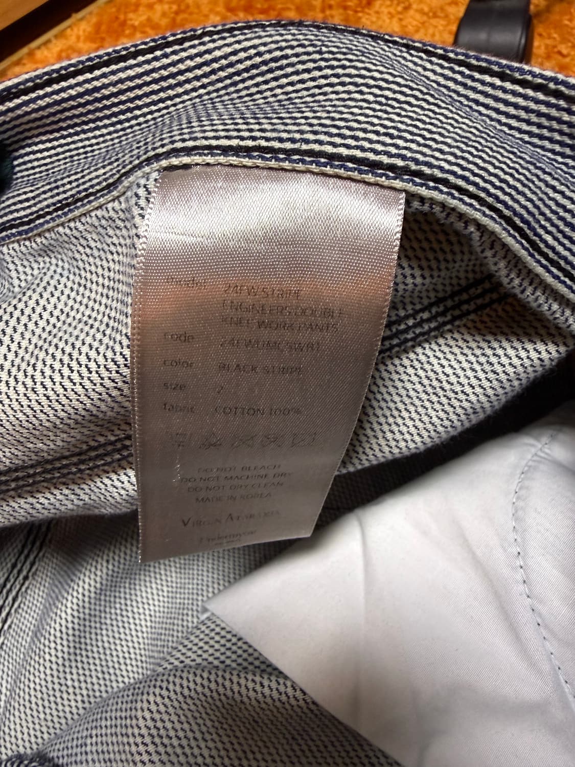 언더마이카 더블니 2사이즈 상품이미지5