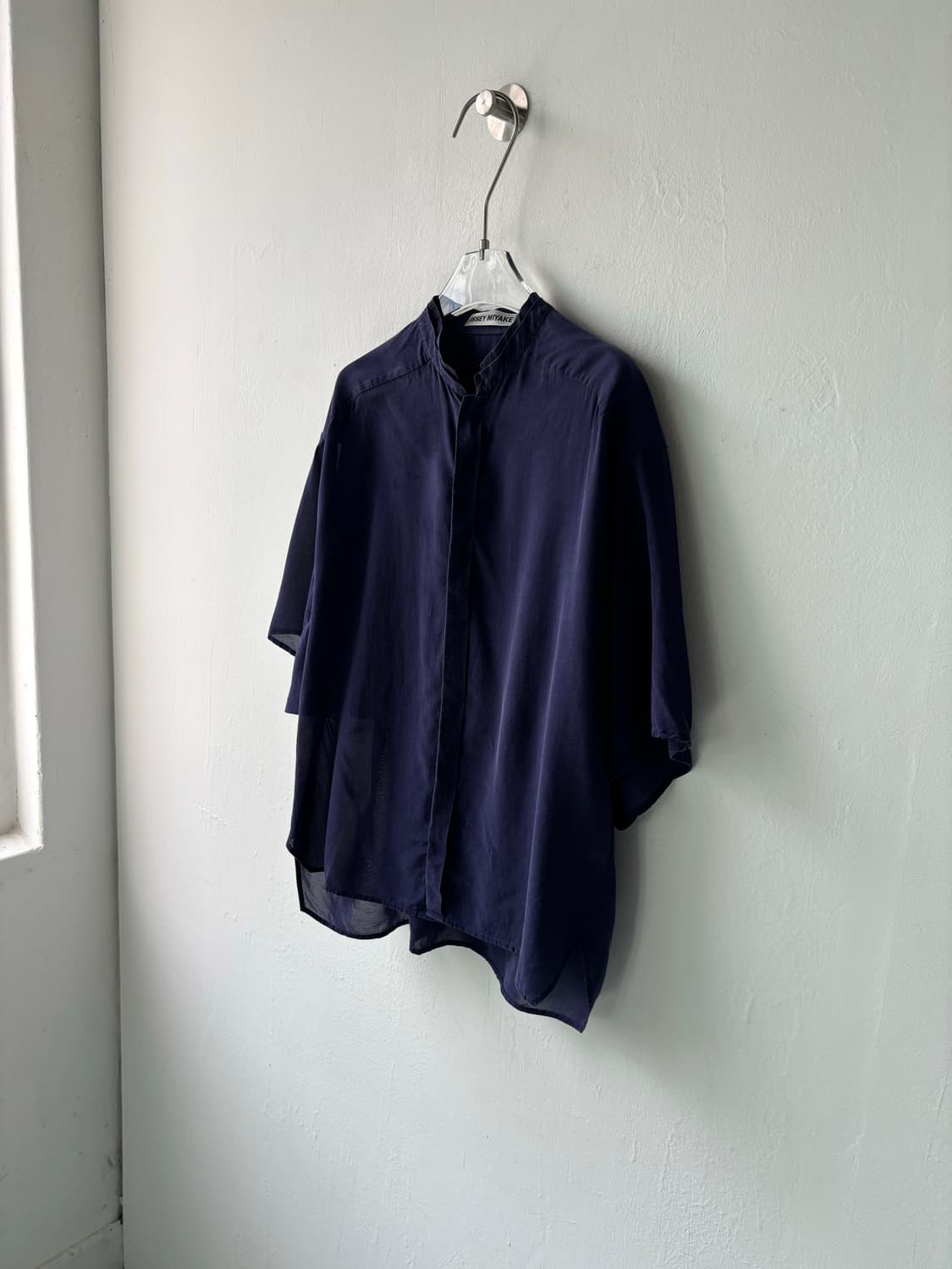 이세이미야케 큐프라 셔츠  상품이미지4