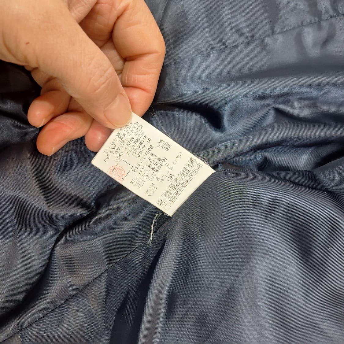 빈폴골프  패딩95 상품이미지3