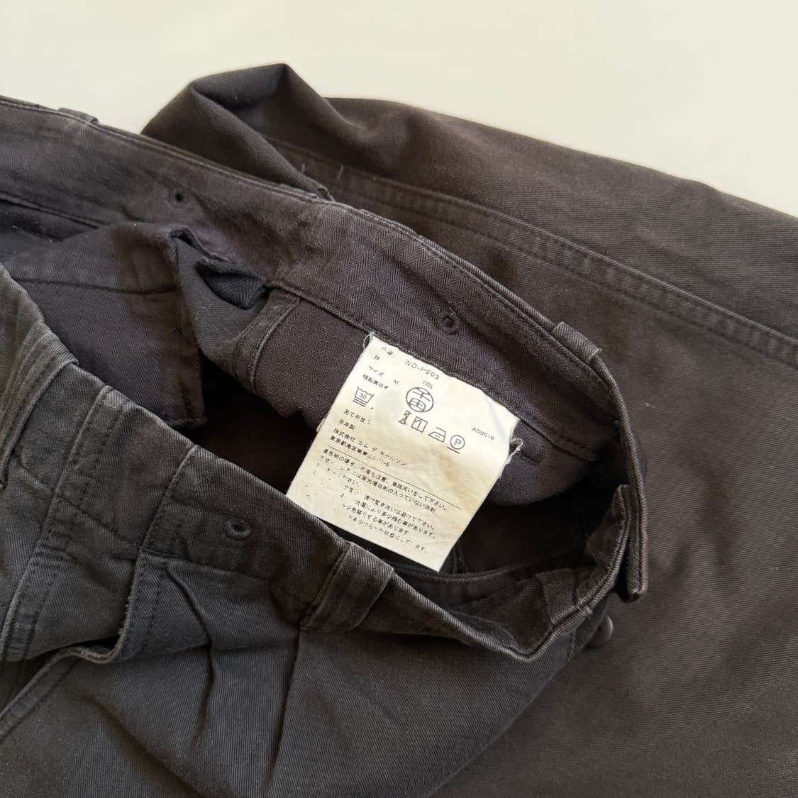 Junya Watanabe 상품이미지4