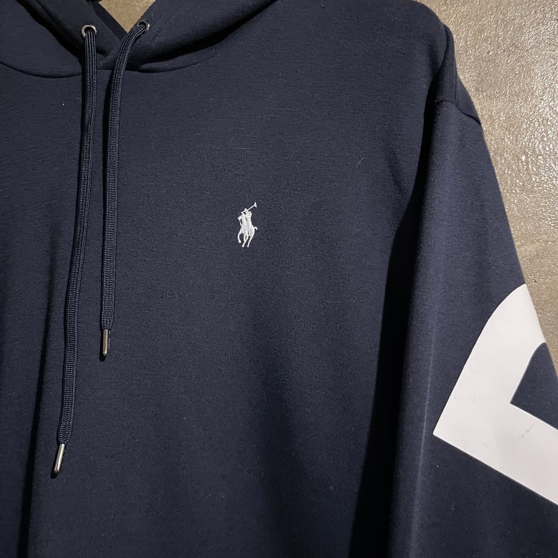 폴로랄프로렌 후드티 상품이미지2