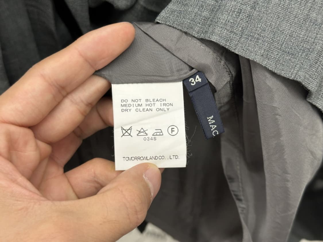 MACPHEE (free) 상품이미지8