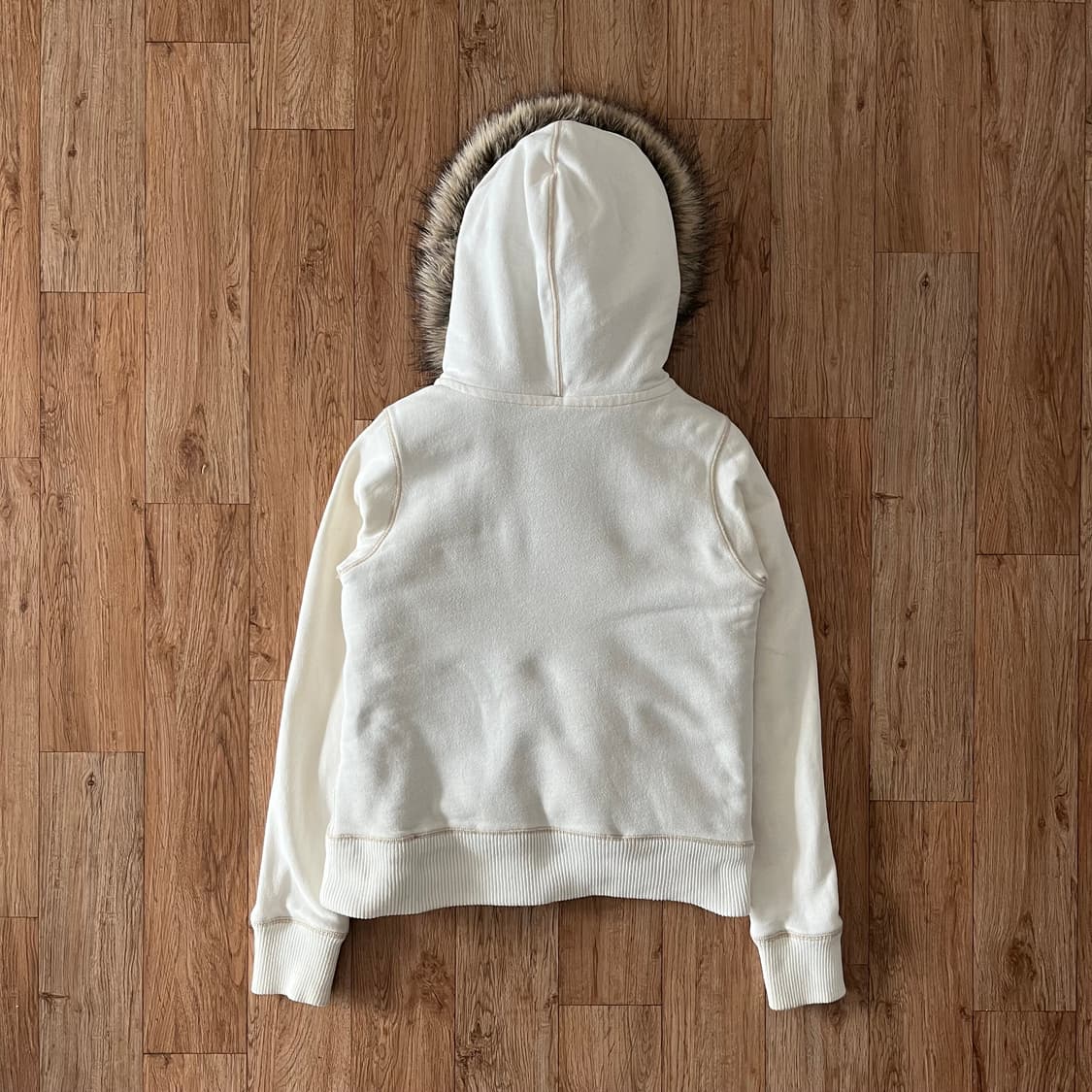 zip up hoodie 상품이미지3