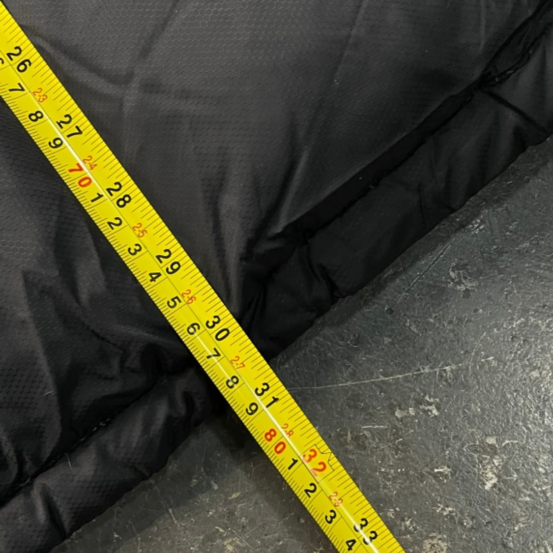 105 팀버랜드 패딩조끼 상품이미지9