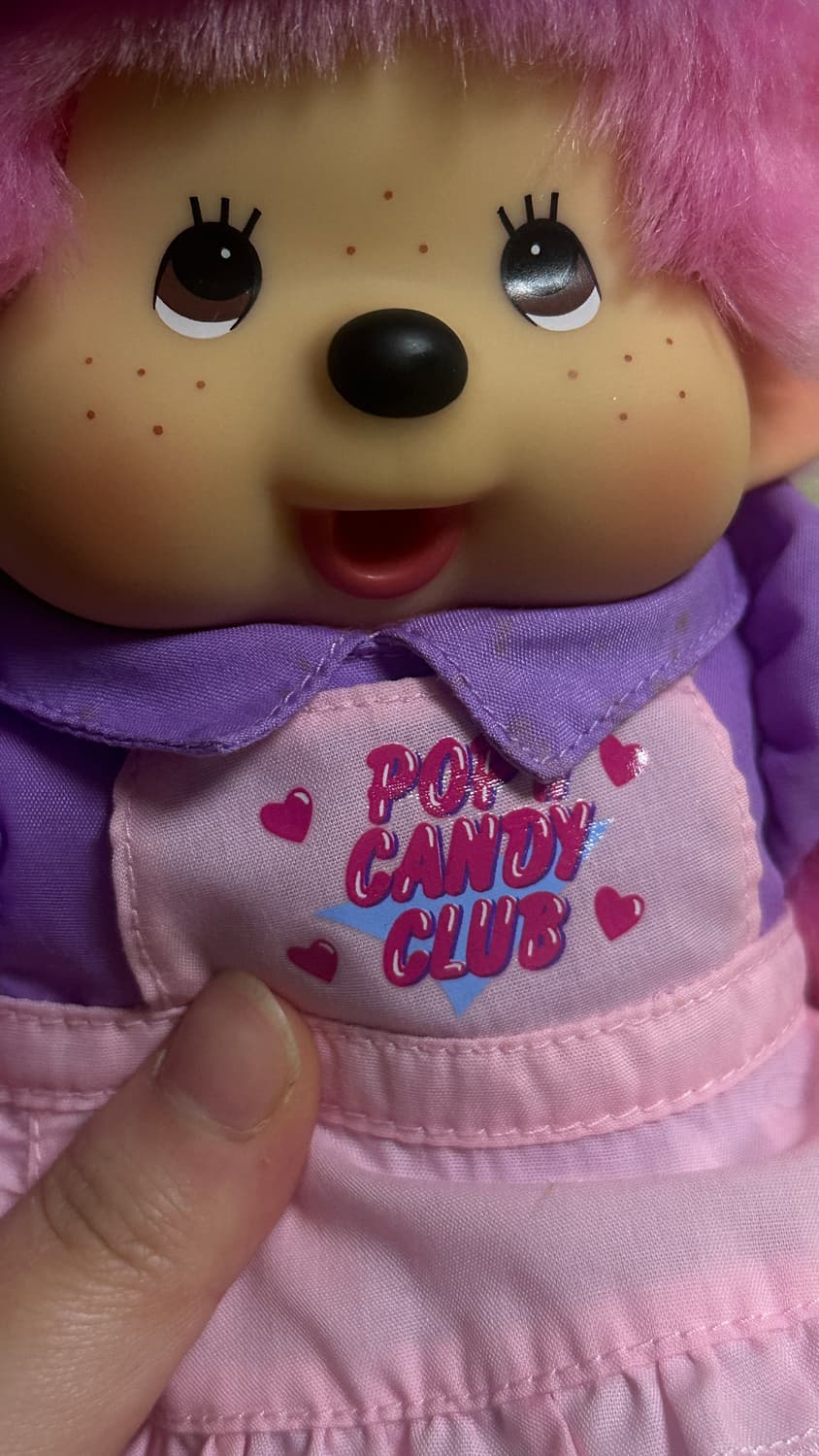 팝앤캔디 몬치치 m 사이즈 상품이미지3