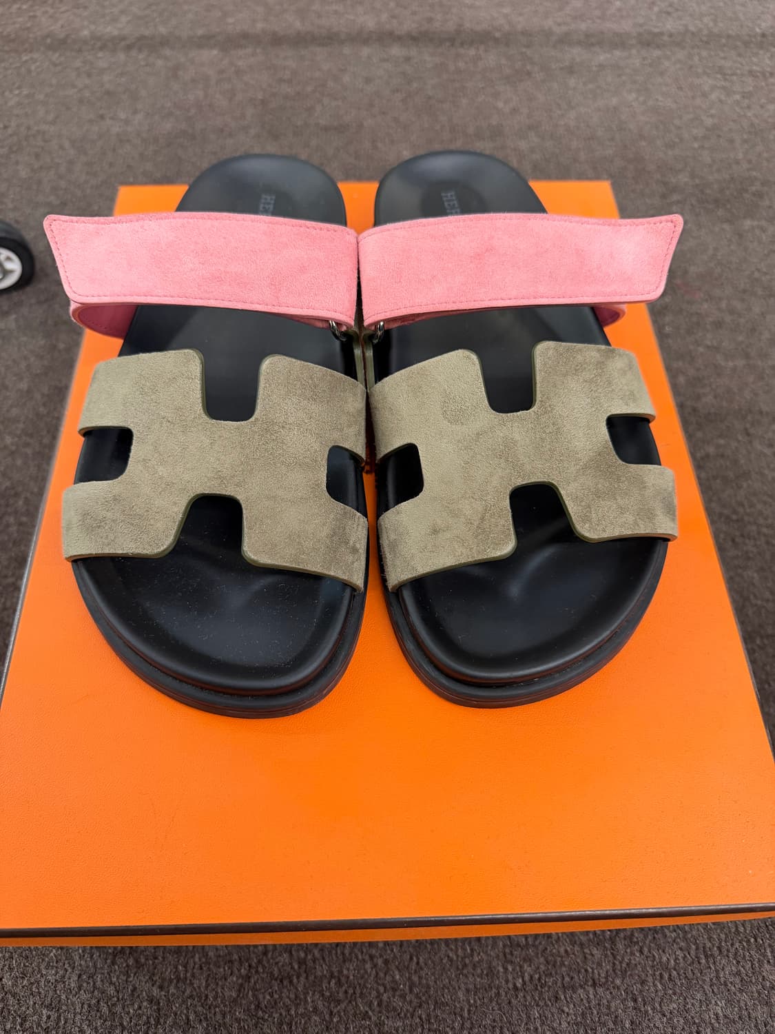 에르메스 시프레 37.5 상품이미지1