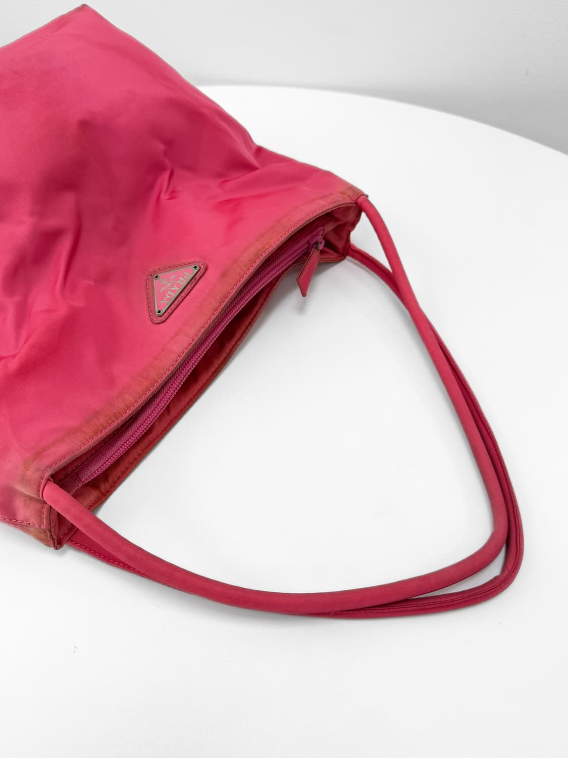 프라다 포코노 쇼퍼백 상품이미지2