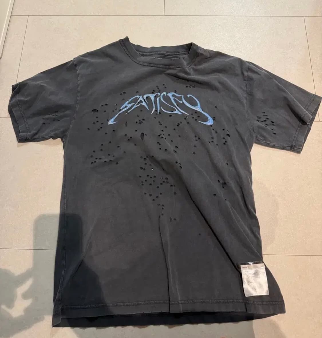 새티스파이 모스테크 3사이즈 상품이미지1