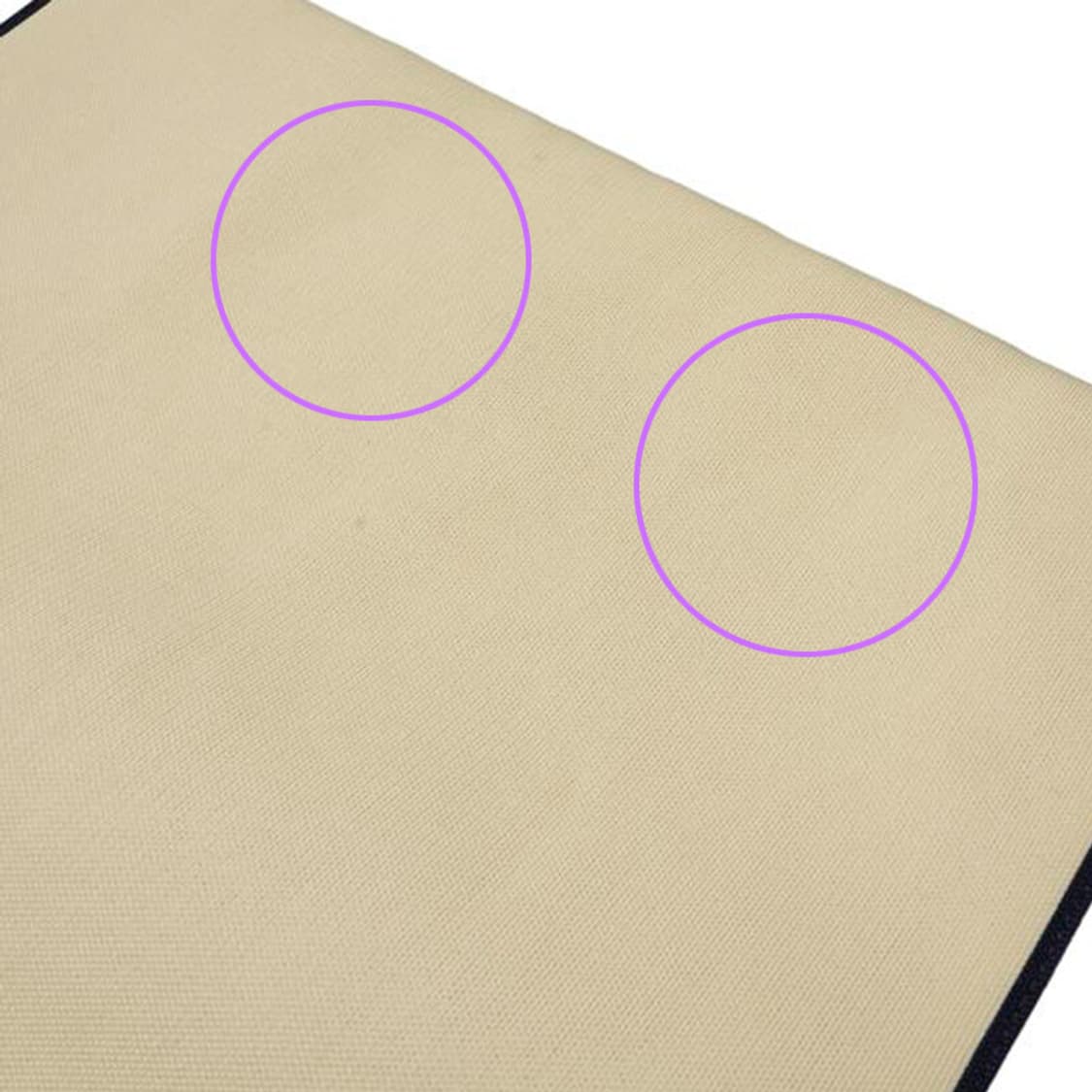 (중고) 마르니 베이지 네이비 크루즈 플랫 쇼핑 숄더백 상품이미지7