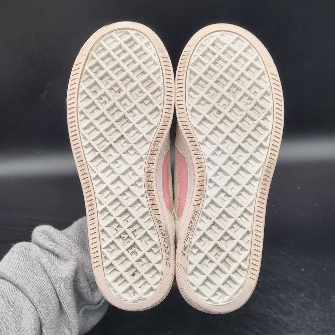 스케쳐스 스포츠 코트92 여성운동화240. 상품이미지3