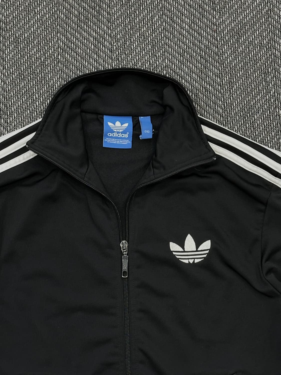 아디다스 구형 파이어버드 져지s 상품이미지2