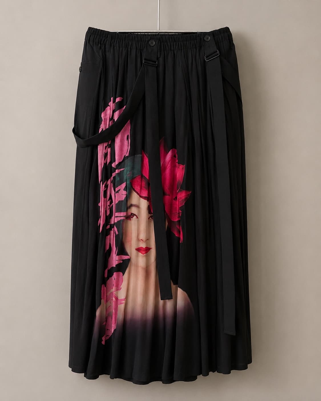 Yohji yamamoto pour homme 19ss 상품이미지1