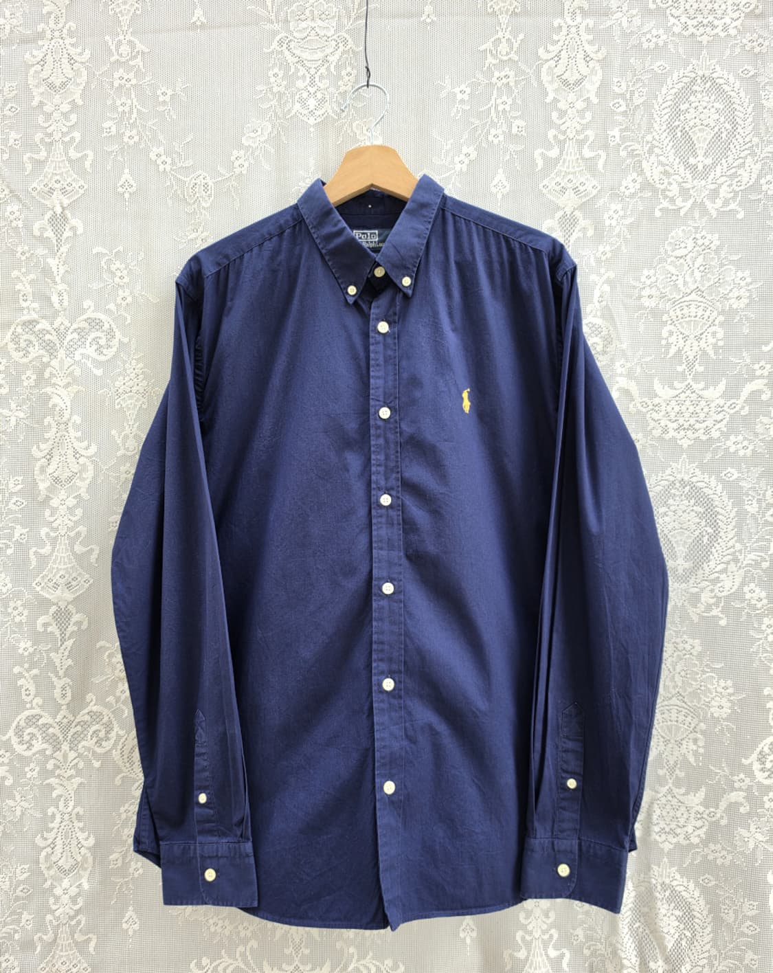 폴로 랄프로렌 셔츠 상품이미지1