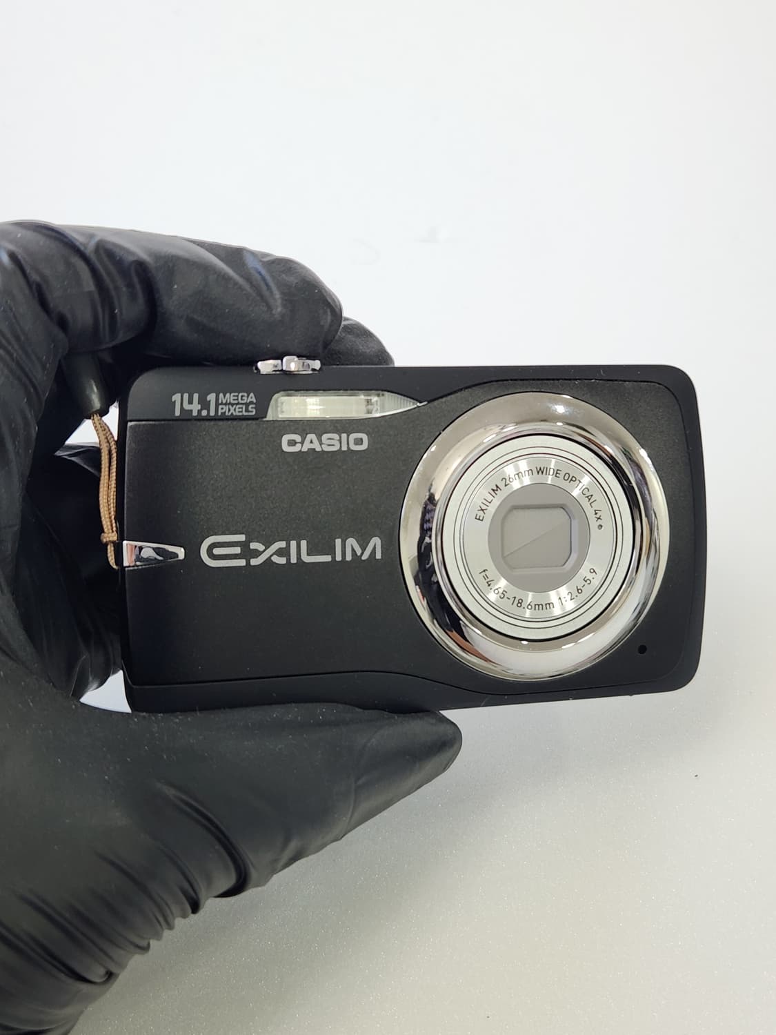 카시오 EXILIM EX-Z550 디카 카메라 카시오z550 상품이미지9