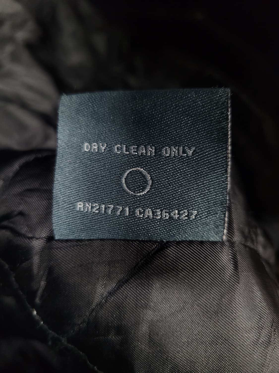 I. SPIEWAK & SONS 스피왁 더블 울 피코트 상품이미지7