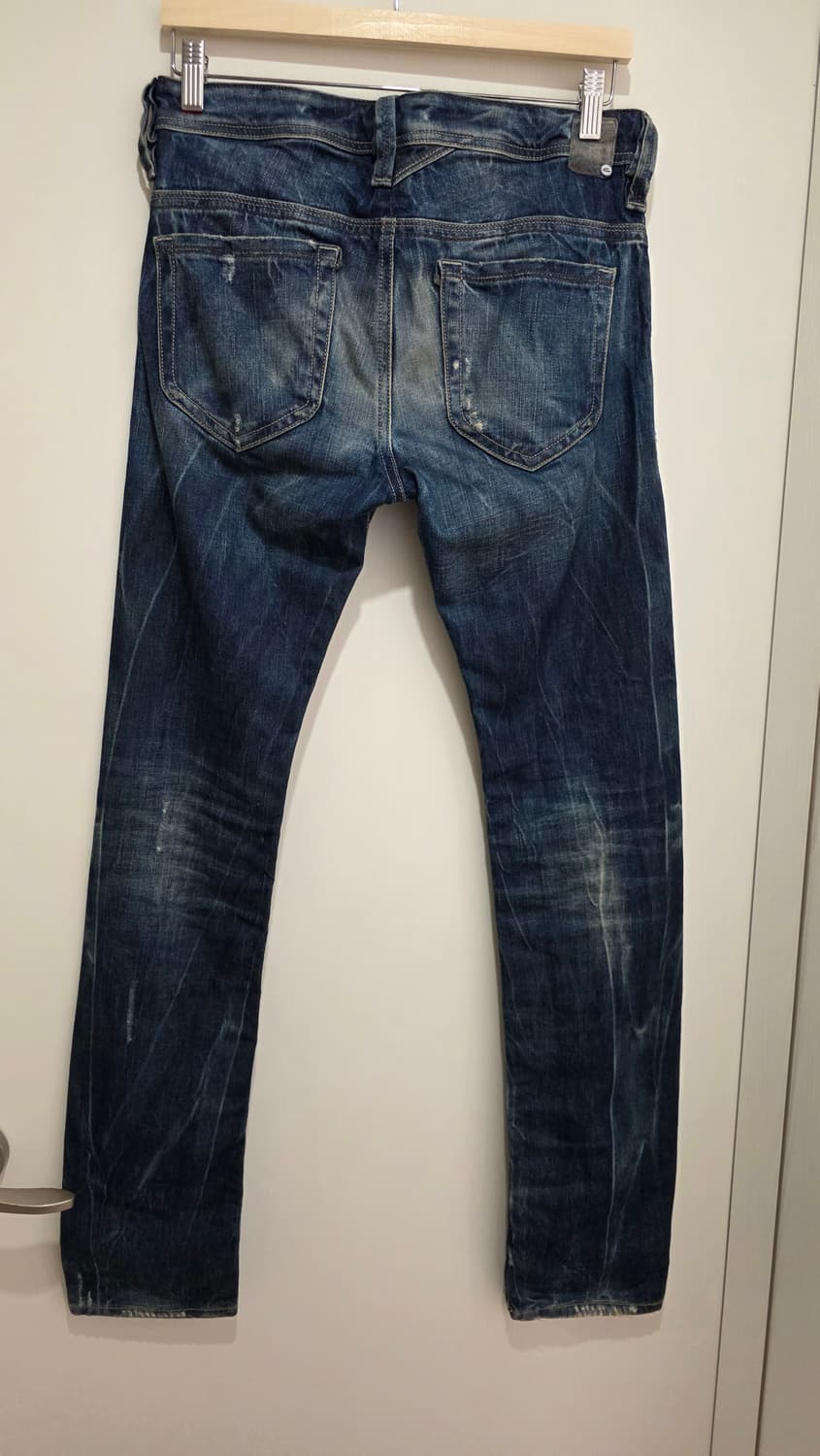 디젤 청바지 상품이미지2
