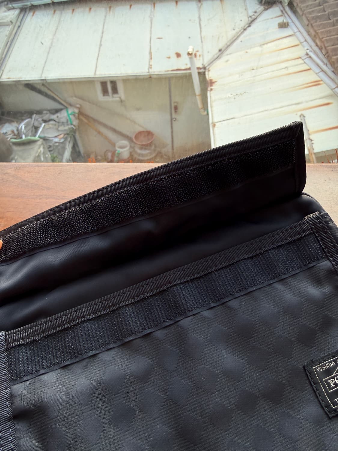 요시다포터 웨이스트백 상품이미지4