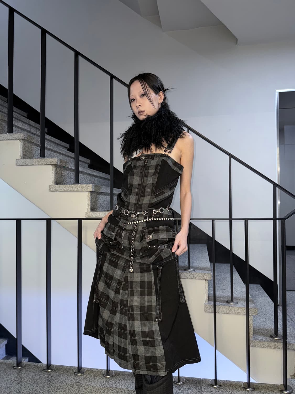 ALGONQUINS 상품이미지2