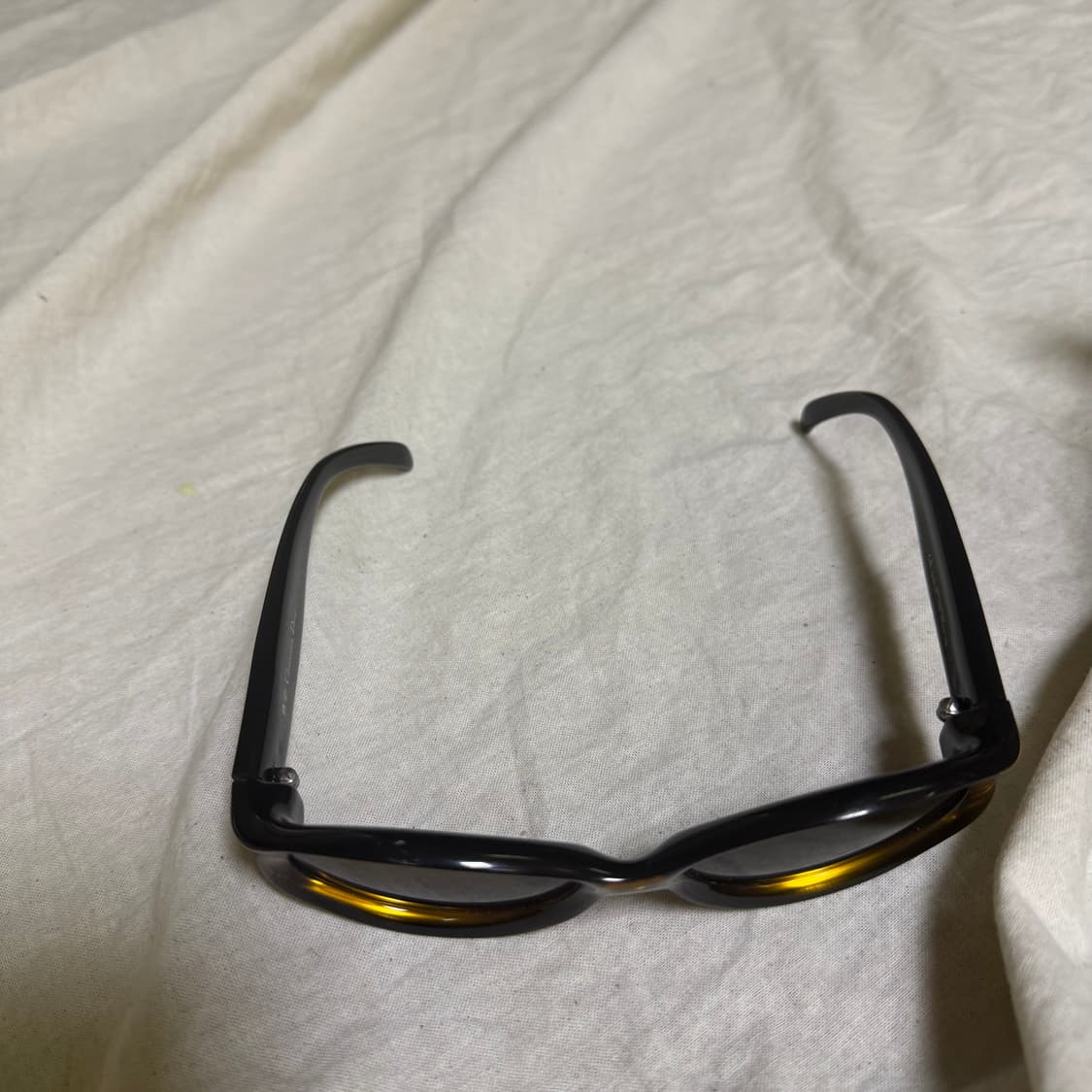 빈티지 디올 선글라스  상품이미지3