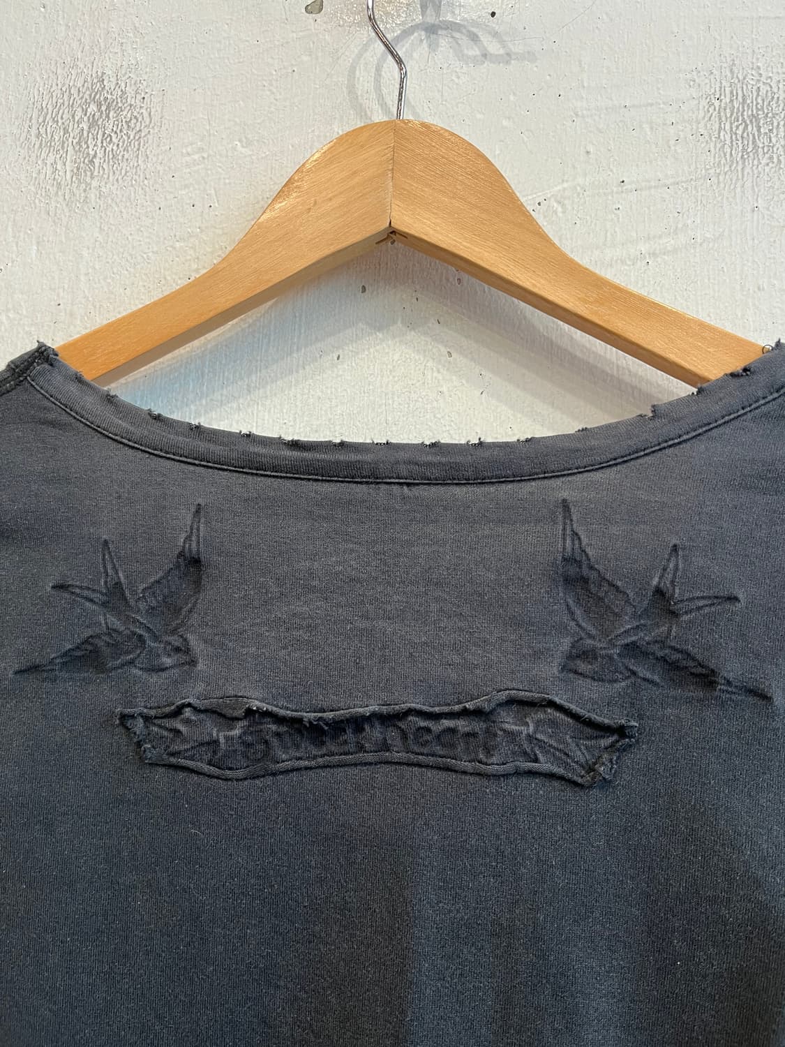 Jeffy Sour 그런지 락펑크 롱슬리브 우먼즈 상품이미지6