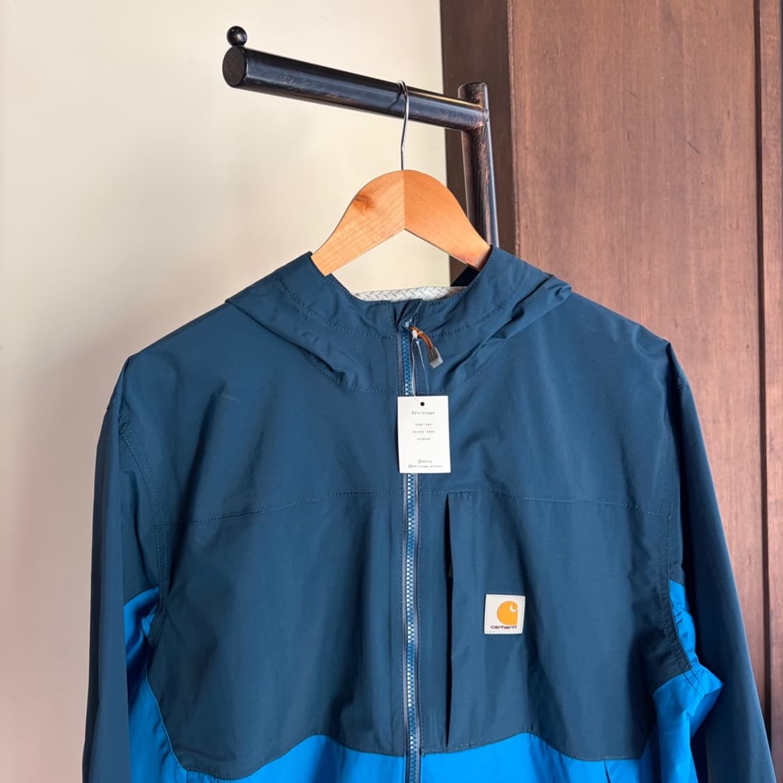 15310 - 칼하트 스톰디펜더 바람막이 자켓 상품이미지1