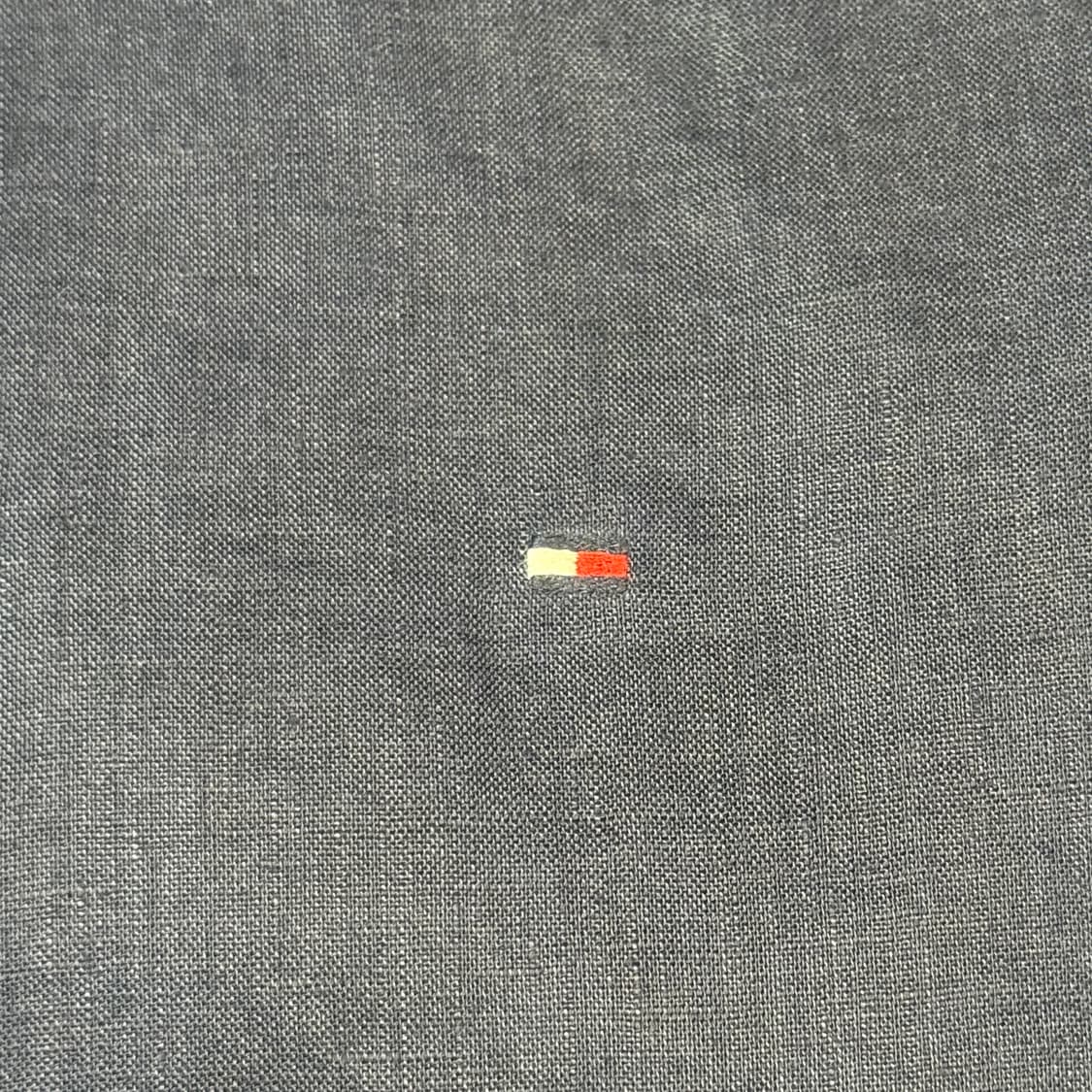 L) 타미힐피거 프리미엄 린넨 셔츠 상품이미지4